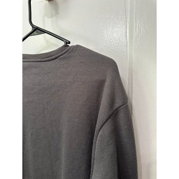 Athletech men’s size 2x-large gray crew neck sweater - Picture 11 of 12